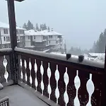 Grand Luxury Pamporovo