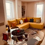 Hotel Grand Luxury Pamporovo