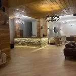 Grand Luxury Hotel