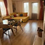 Grand Luxury Pamporovo