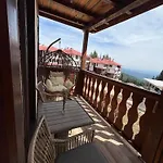 Hotel Grand Luxury Pamporovo