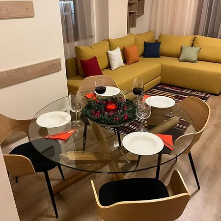 Hotel Grand Luxury 4*