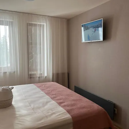 Grand Luxury Pamporovo