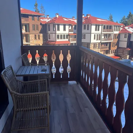 Grand Luxury 호텔 팜포로보