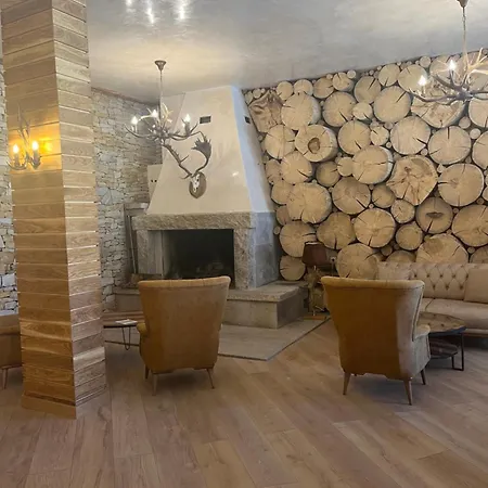 Grand Luxury 4*