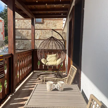 Grand Luxury Hotel Pamporovo