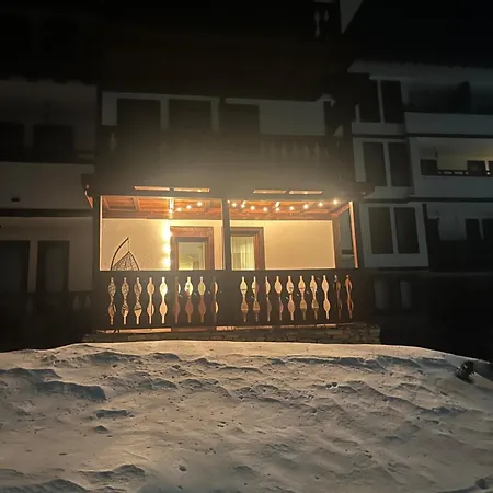 Grand Luxury Pamporovo