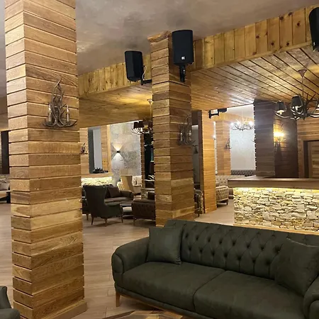 Grand Luxury