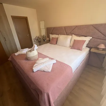 Grand Luxury Pamporovo