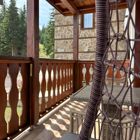 Hotel Grand Luxury Pamporovo