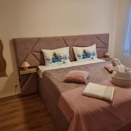 Grand Luxury Pamporovo