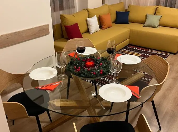 Hotel Grand Luxury 4*