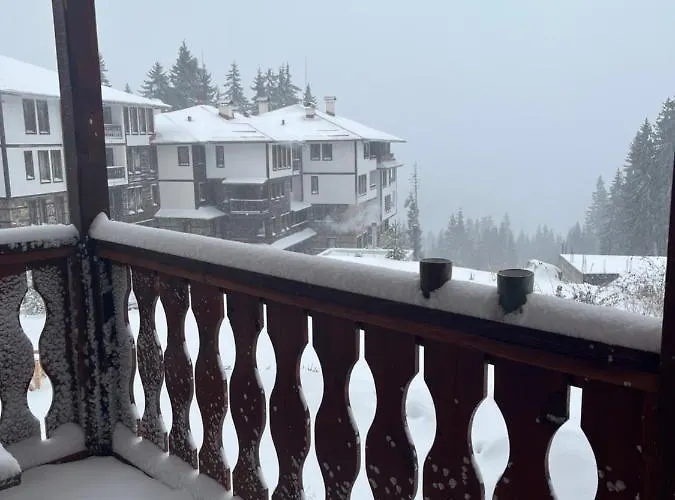 Grand Luxury Pamporovo