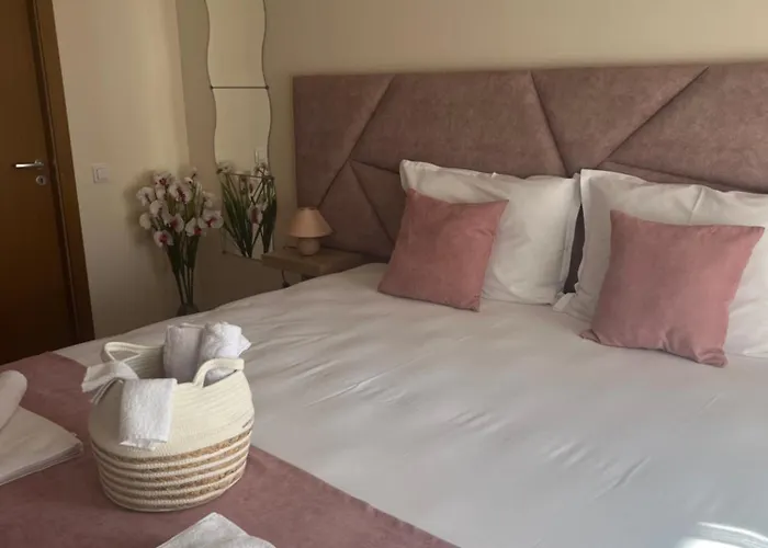 Grand Luxury Pamporovo