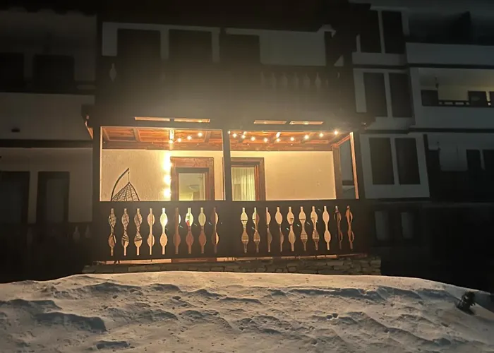 Grand Luxury Pamporovo