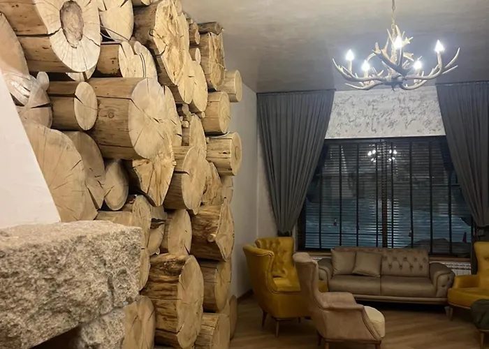 Hotel Grand Luxury 4*