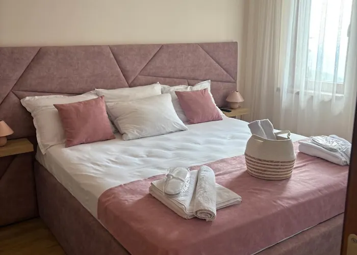 Hotel Grand Luxury 4*