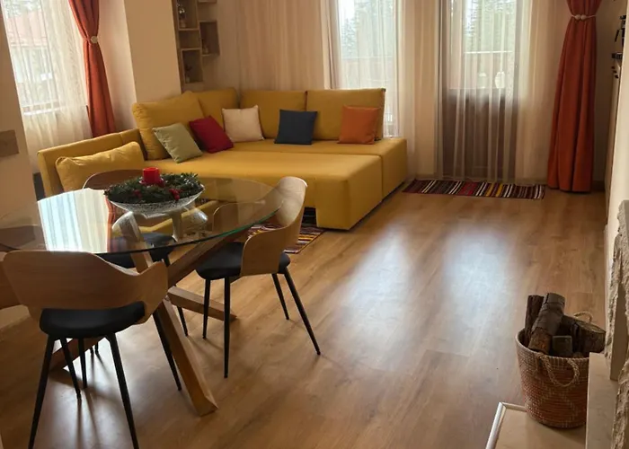 Grand Luxury Pamporovo