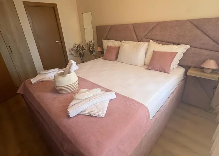 Grand Luxury Pamporovo