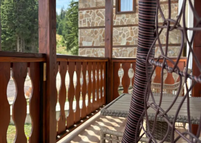 Hotel Grand Luxury Pamporovo