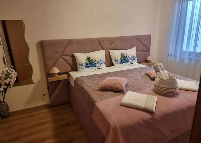 Grand Luxury Pamporovo